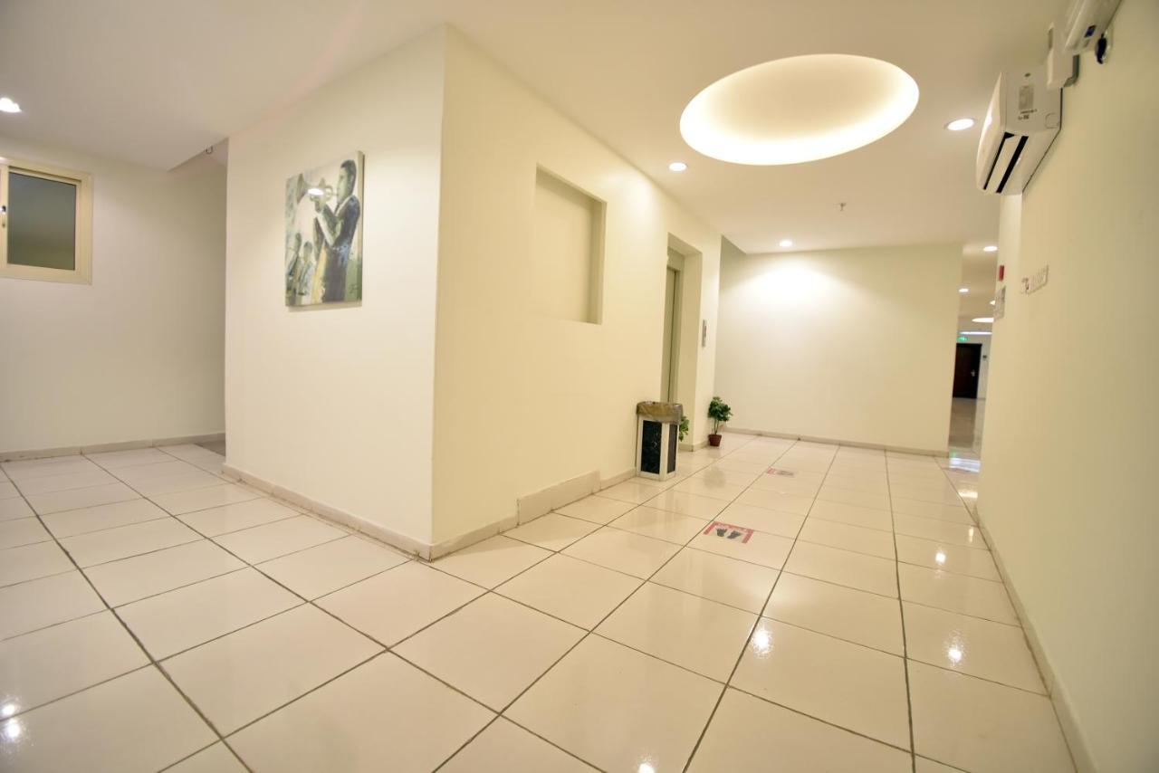 Rawat Al Msaif Hotel Suites Ta'if Extérieur photo