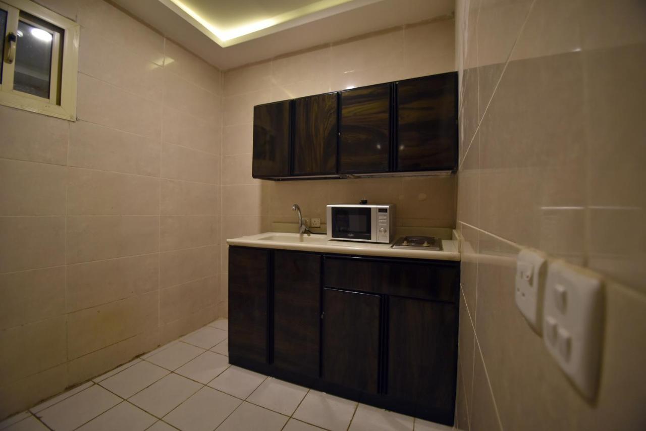 Rawat Al Msaif Hotel Suites Ta'if Extérieur photo