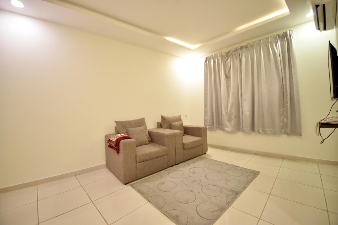 Rawat Al Msaif Hotel Suites Ta'if Extérieur photo