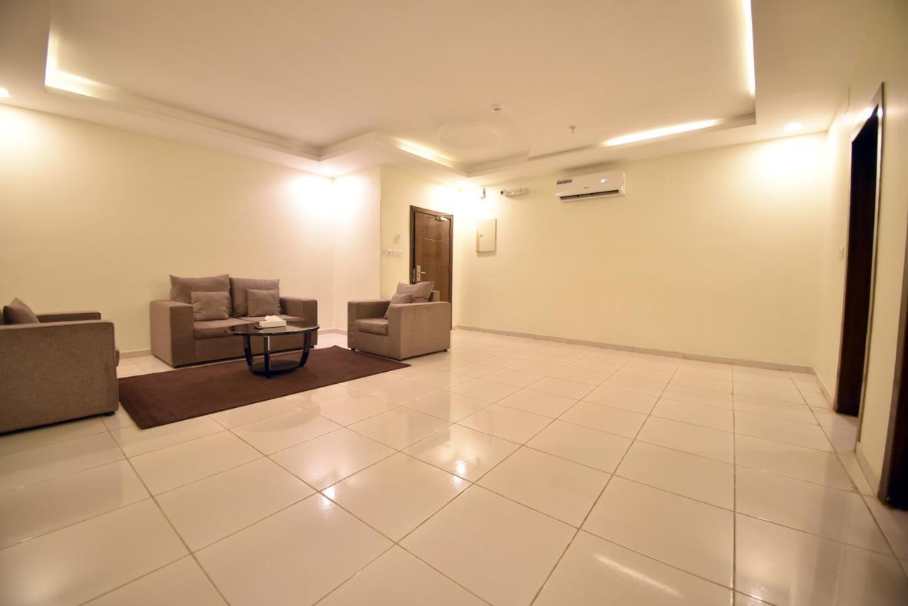 Rawat Al Msaif Hotel Suites Ta'if Extérieur photo