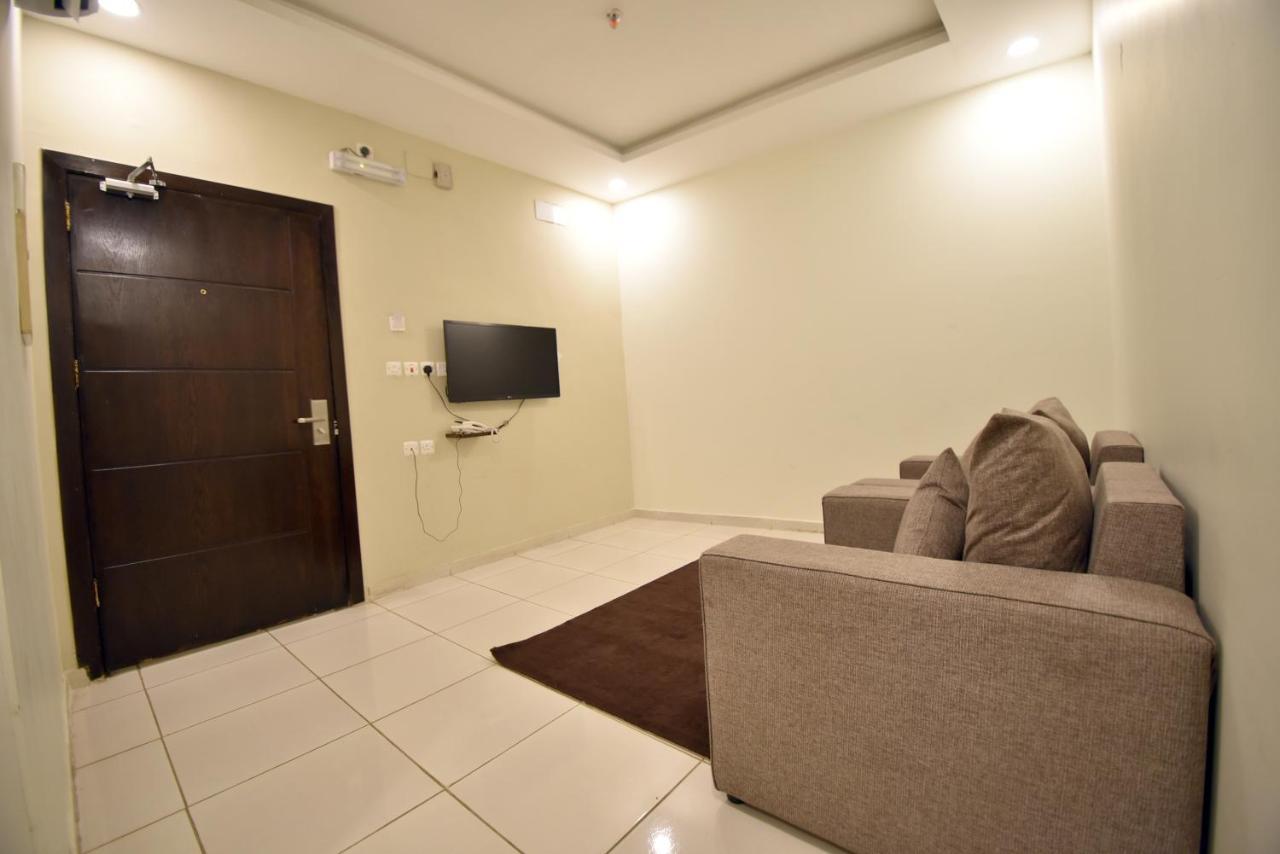 Rawat Al Msaif Hotel Suites Ta'if Extérieur photo