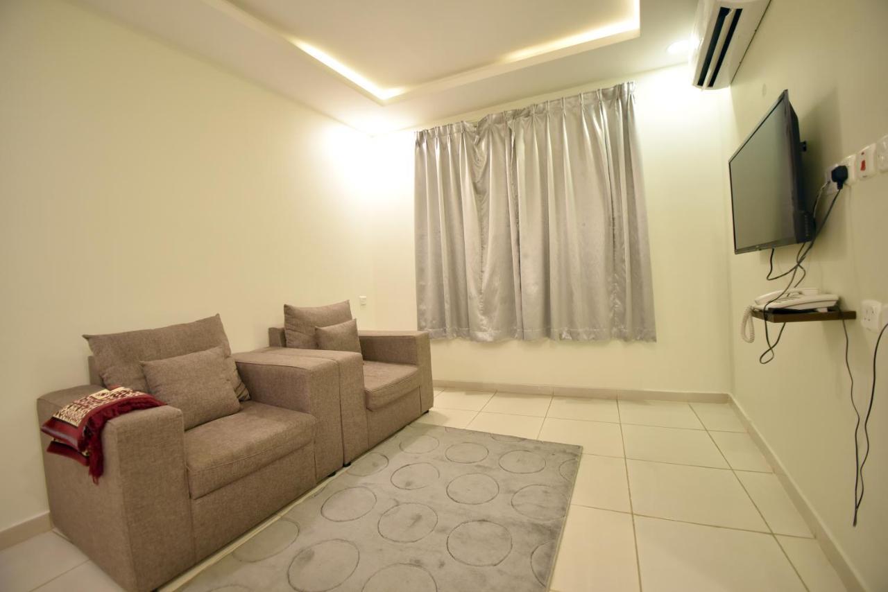 Rawat Al Msaif Hotel Suites Ta'if Extérieur photo