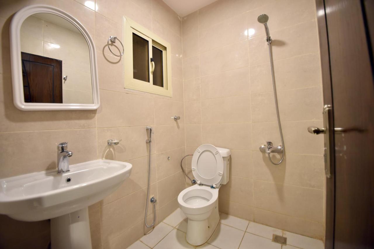 Rawat Al Msaif Hotel Suites Ta'if Extérieur photo