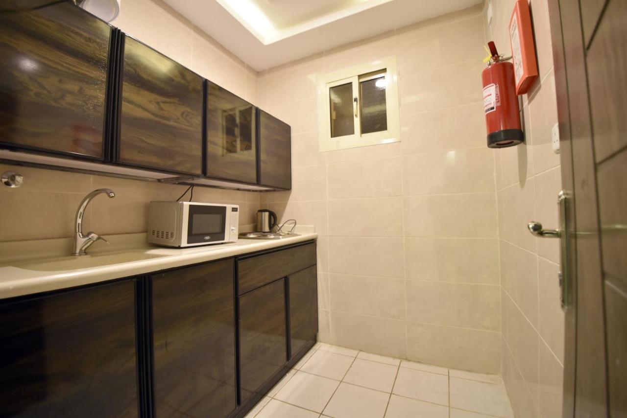 Rawat Al Msaif Hotel Suites Ta'if Extérieur photo