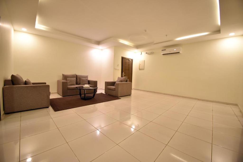 Rawat Al Msaif Hotel Suites Ta'if Extérieur photo